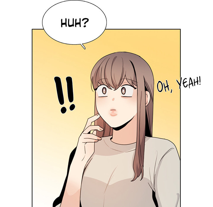 Read Love Diagnosis chapter 166 image 16 on Lezhin