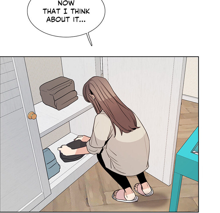 Read Love Diagnosis chapter 166 image 18 on Lezhin