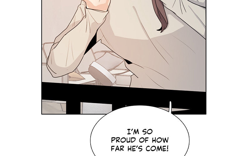 Read Love Diagnosis chapter 166 image 2 on Lezhin