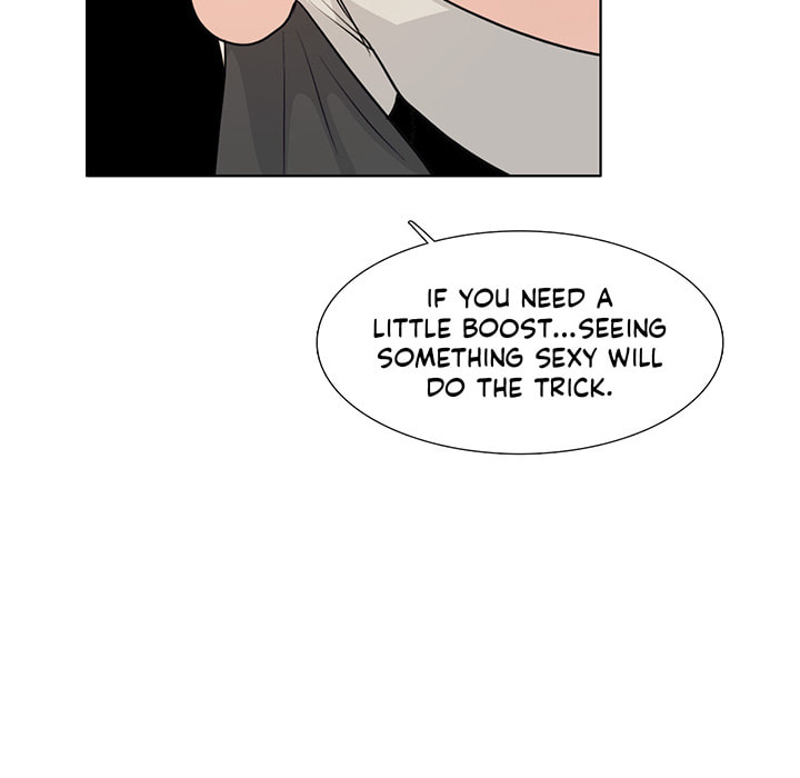 Read Love Diagnosis chapter 166 image 22 on Lezhin