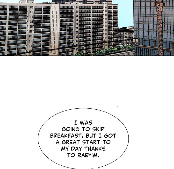 Read Love Diagnosis chapter 166 image 28 on Lezhin