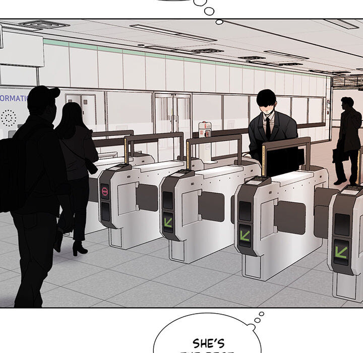 Read Love Diagnosis chapter 166 image 29 on Lezhin
