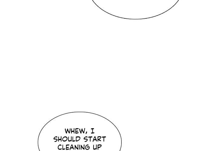 Read Love Diagnosis chapter 166 image 3 on Lezhin