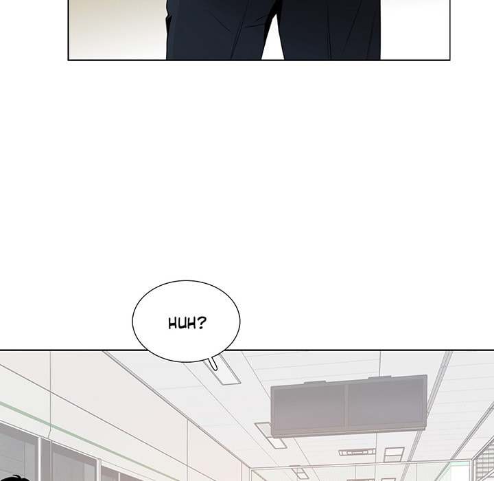 Read Love Diagnosis chapter 166 image 31 on Lezhin