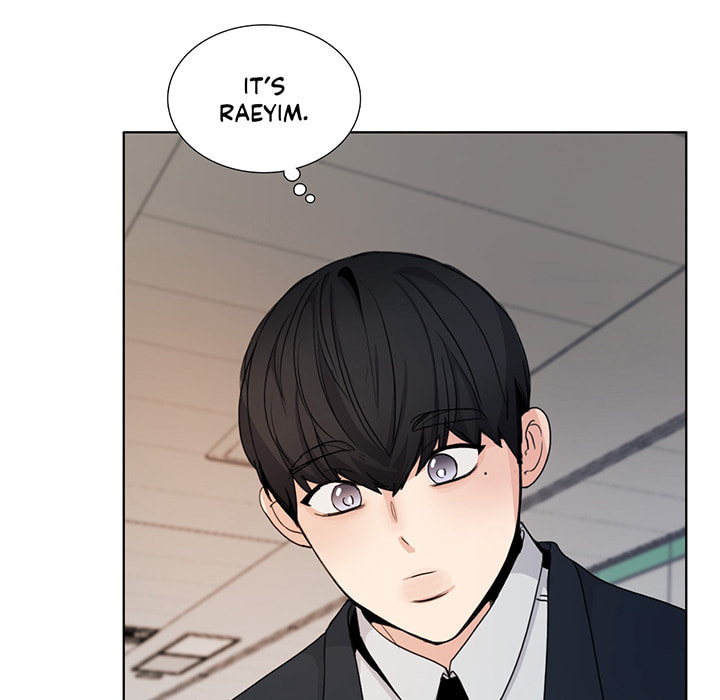 Read Love Diagnosis chapter 166 image 33 on Lezhin