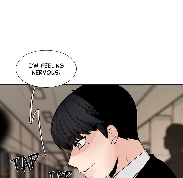 Read Love Diagnosis chapter 166 image 36 on Lezhin