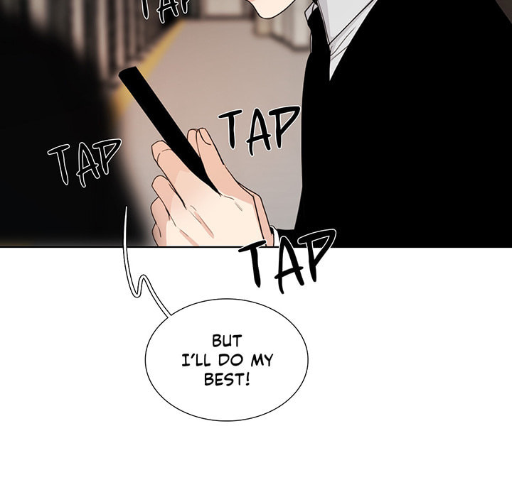 Read Love Diagnosis chapter 166 image 37 on Lezhin