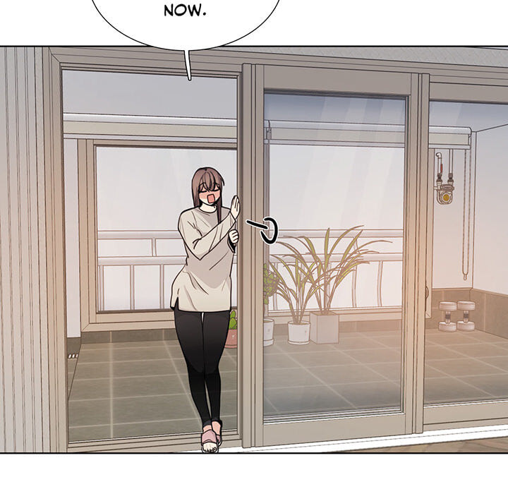 Read Love Diagnosis chapter 166 image 4 on Lezhin
