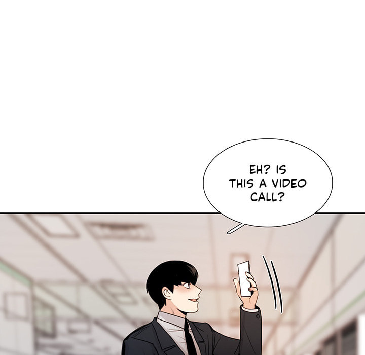 Read Love Diagnosis chapter 166 image 40 on Lezhin