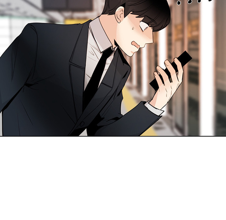 Read Love Diagnosis chapter 166 image 48 on Lezhin