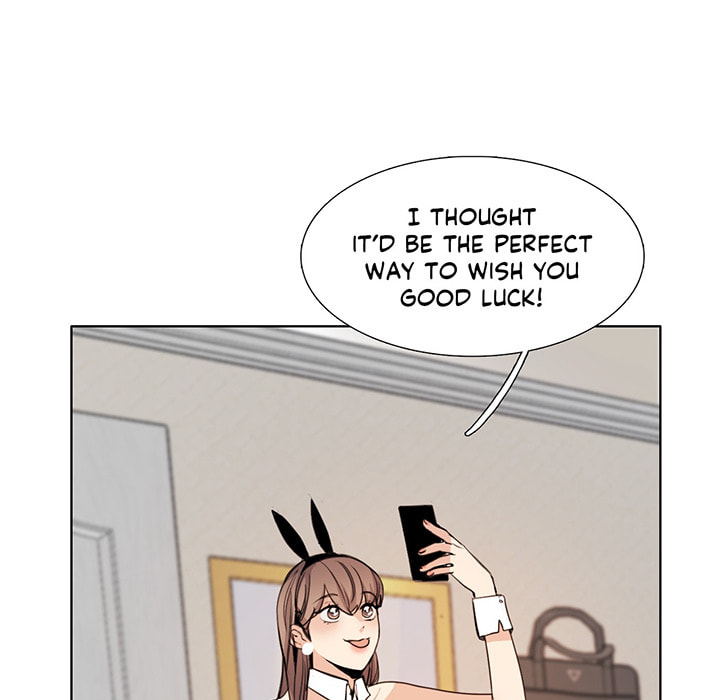 Read Love Diagnosis chapter 166 image 49 on Lezhin