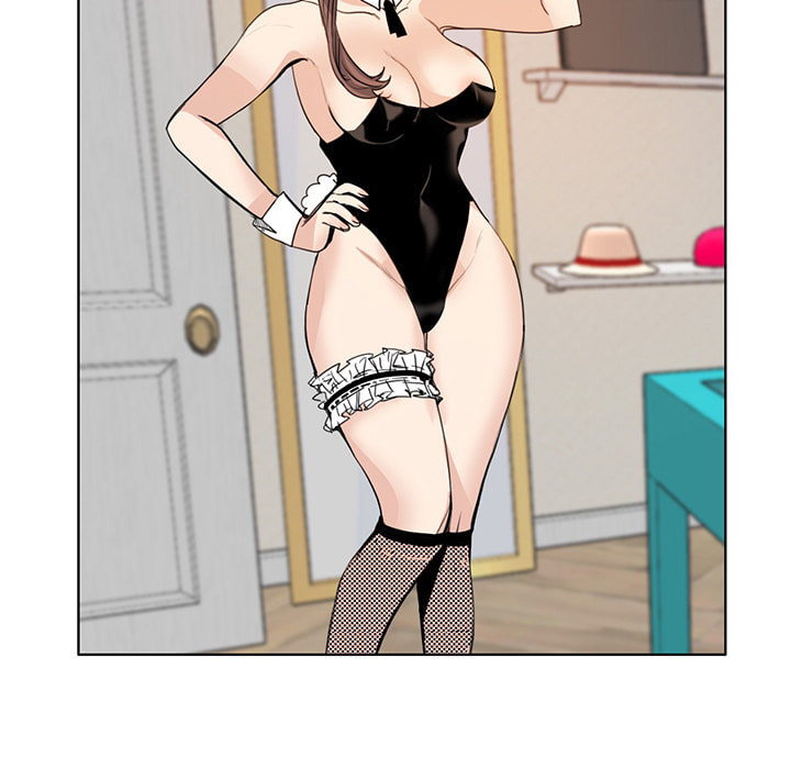 Read Love Diagnosis chapter 166 image 50 on Lezhin