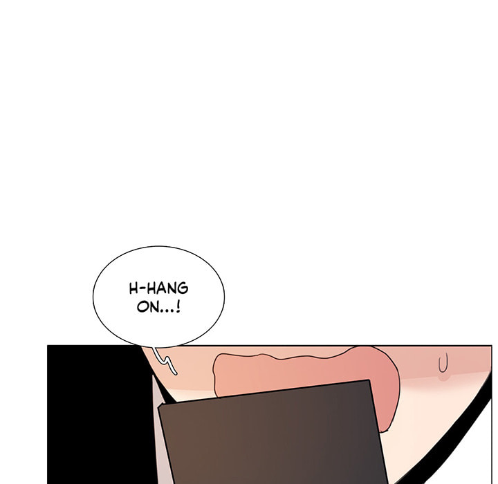 Read Love Diagnosis chapter 166 image 51 on Lezhin
