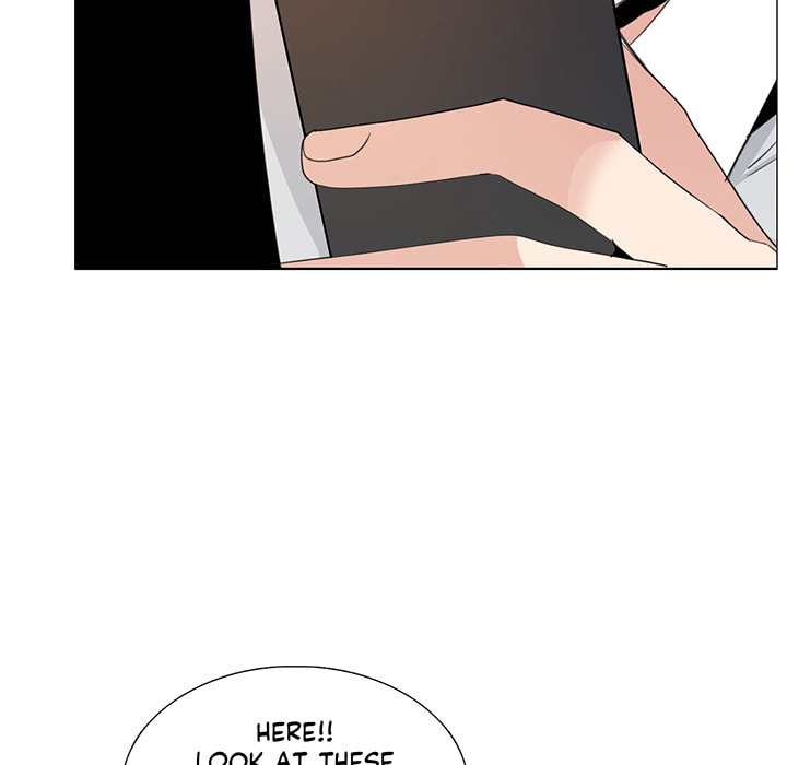 Read Love Diagnosis chapter 166 image 52 on Lezhin