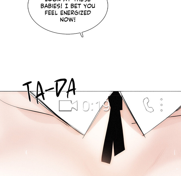 Read Love Diagnosis chapter 166 image 53 on Lezhin