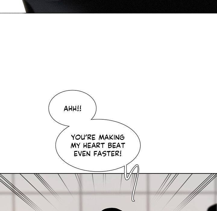 Read Love Diagnosis chapter 166 image 55 on Lezhin