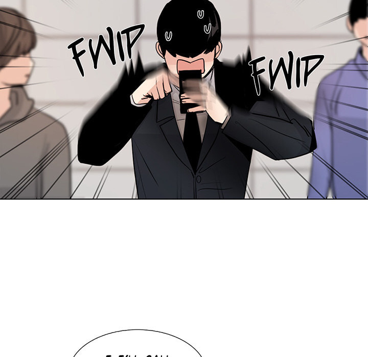 Read Love Diagnosis chapter 166 image 56 on Lezhin
