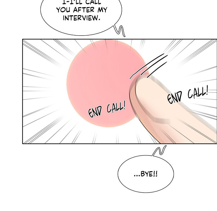 Read Love Diagnosis chapter 166 image 57 on Lezhin