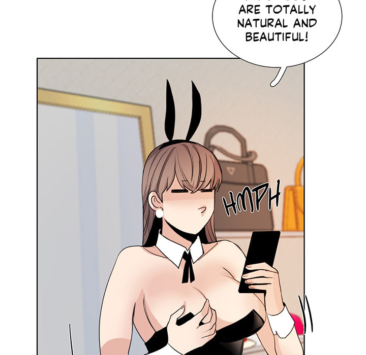 Read Love Diagnosis chapter 166 image 59 on Lezhin