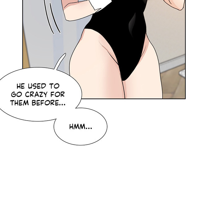 Read Love Diagnosis chapter 166 image 60 on Lezhin