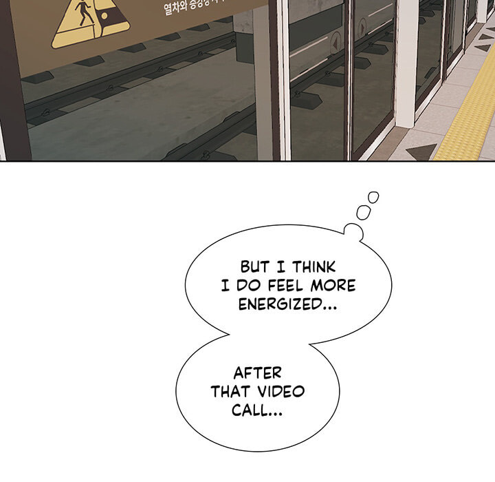 Read Love Diagnosis chapter 166 image 67 on Lezhin