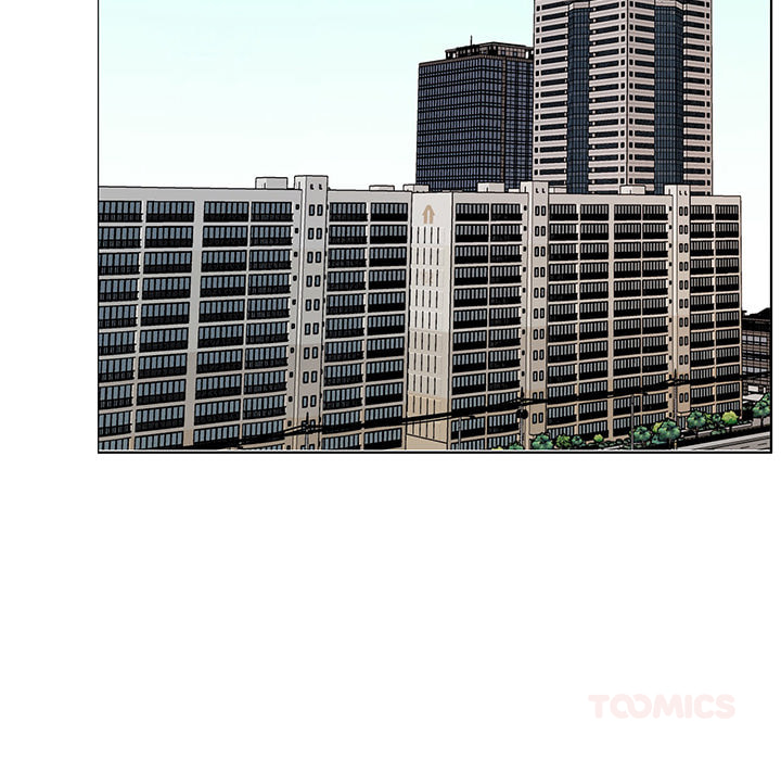 Read Love Diagnosis chapter 166 image 69 on Lezhin