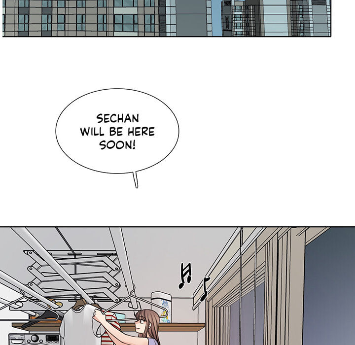 Read Love Diagnosis chapter 166 image 72 on Lezhin