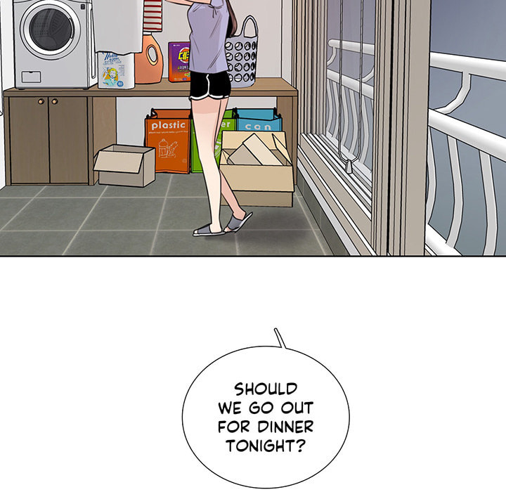 Read Love Diagnosis chapter 166 image 73 on Lezhin
