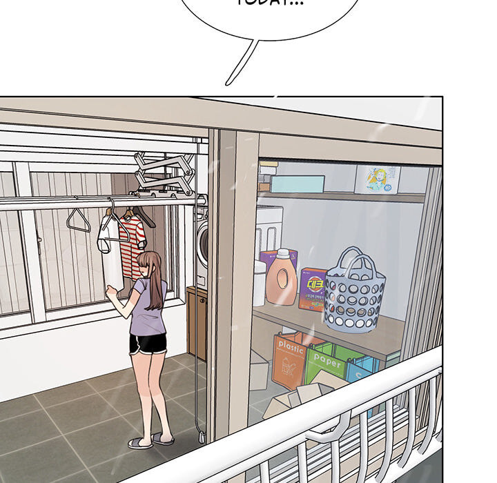 Read Love Diagnosis chapter 166 image 78 on Lezhin