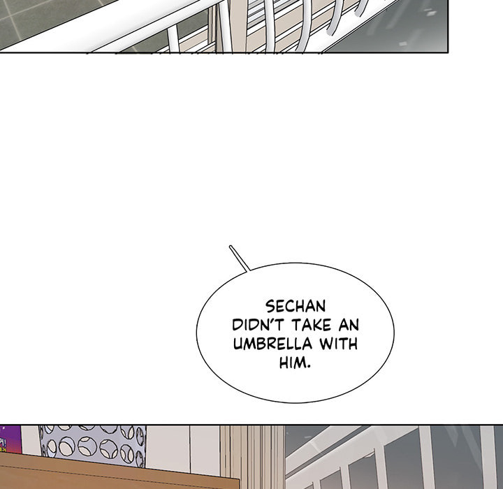 Read Love Diagnosis chapter 166 image 79 on Lezhin