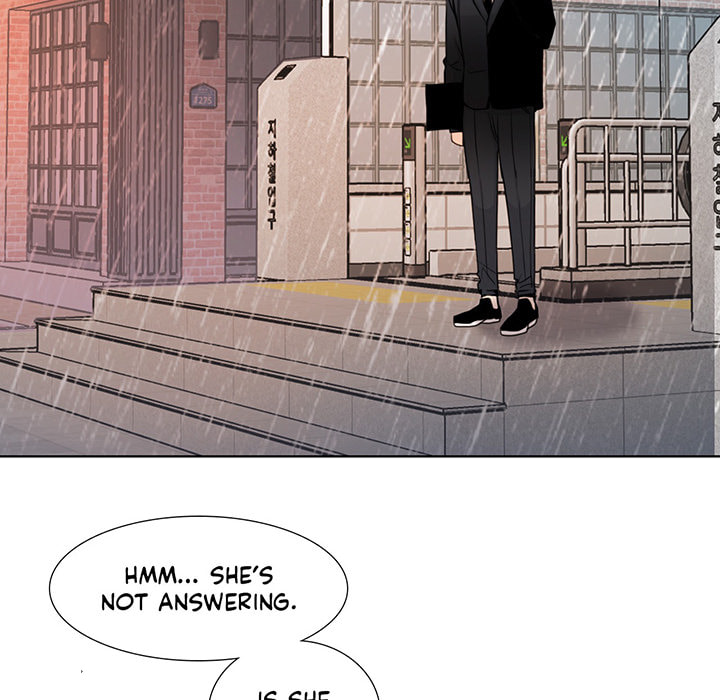 Read Love Diagnosis chapter 166 image 86 on Lezhin