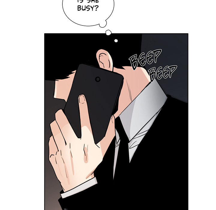 Read Love Diagnosis chapter 166 image 87 on Lezhin