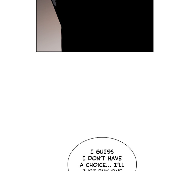 Read Love Diagnosis chapter 166 image 88 on Lezhin