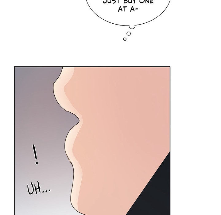 Read Love Diagnosis chapter 166 image 89 on Lezhin