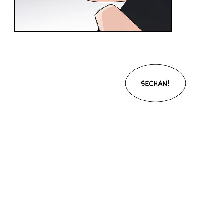 Read Love Diagnosis chapter 166 image 90 on Lezhin
