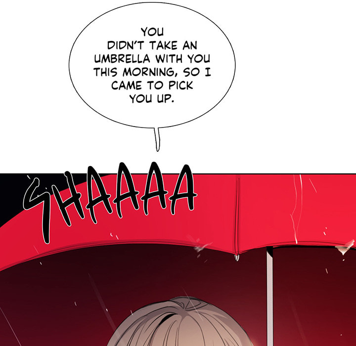 Read Love Diagnosis chapter 166 image 95 on Lezhin