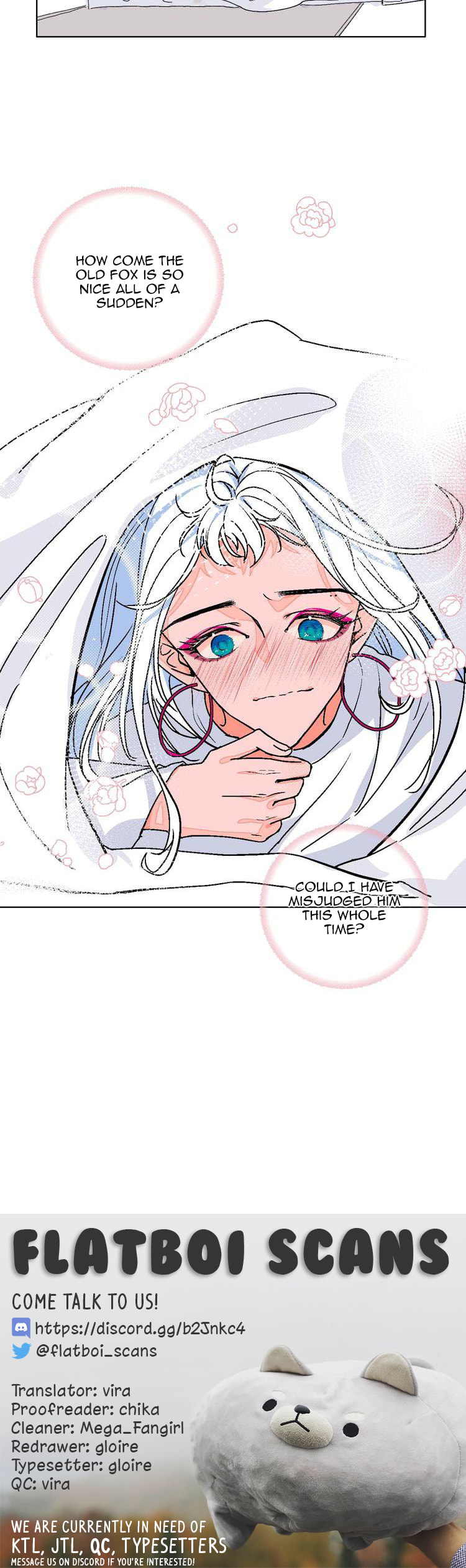 Read Love Diagnosis chapter 18 image 9 on Lezhin