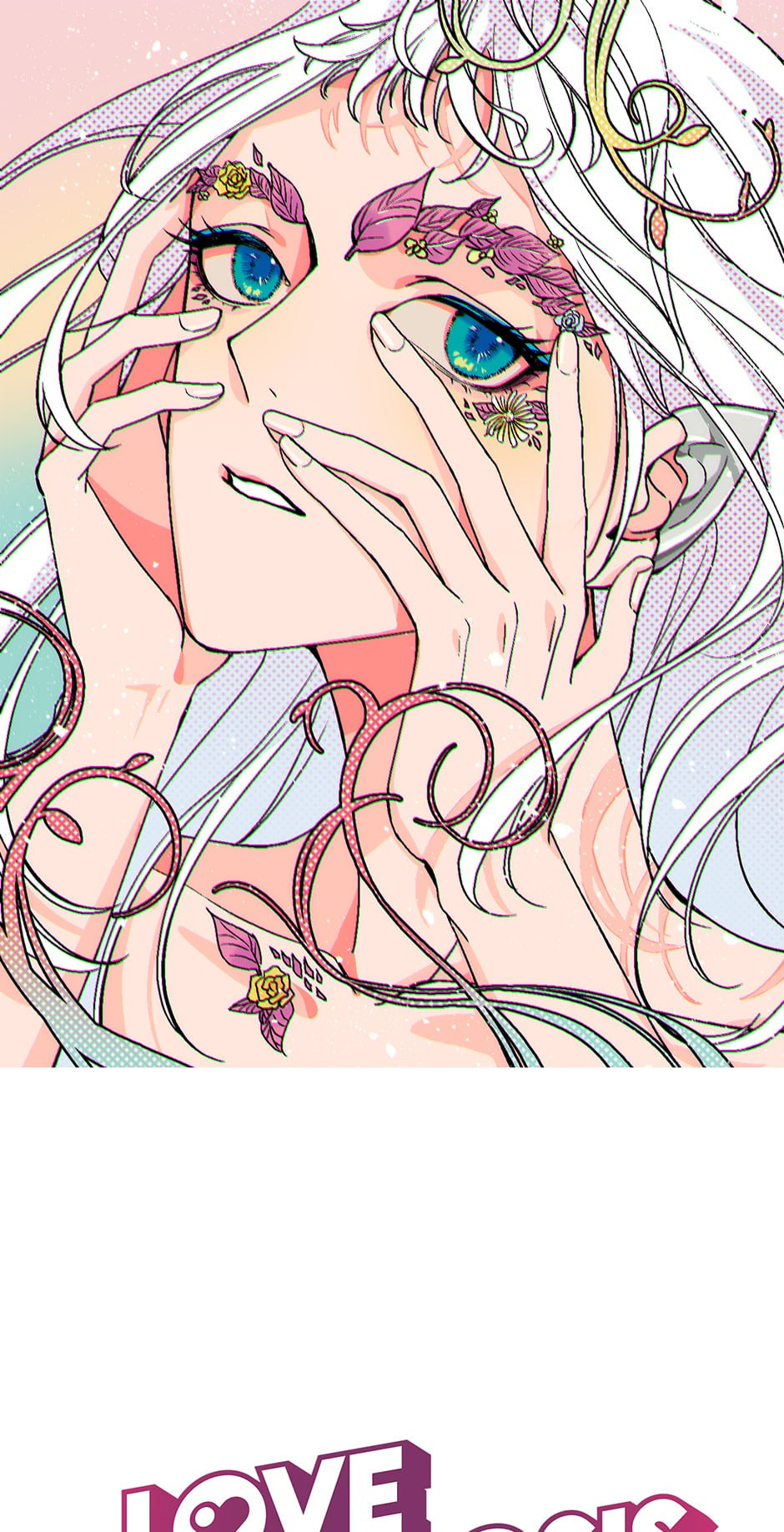 Read Love Diagnosis chapter 30 image 1 on Lezhin