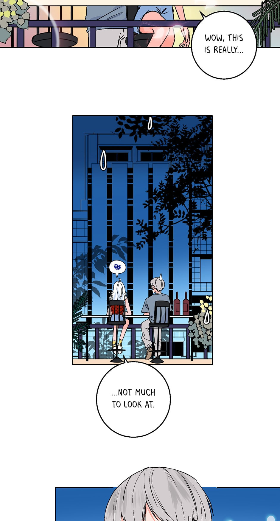 Read Love Diagnosis chapter 30 image 10 on Lezhin