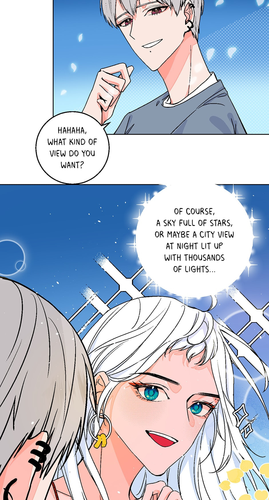 Read Love Diagnosis chapter 30 image 11 on Lezhin