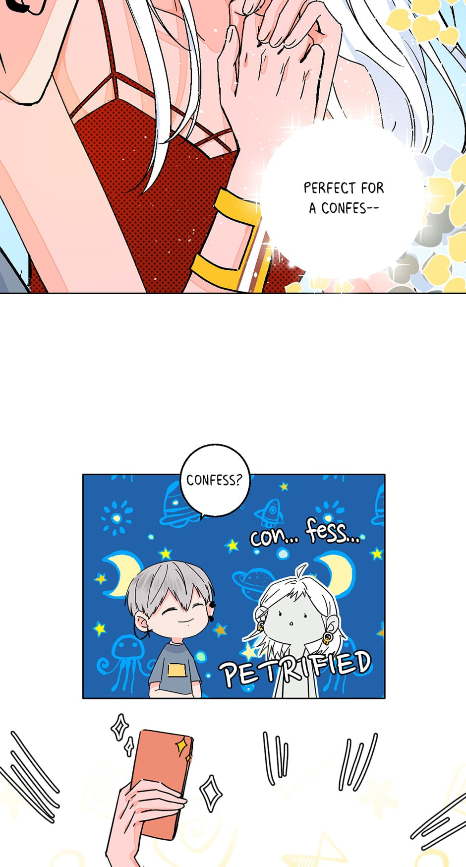 Read Love Diagnosis chapter 30 image 12 on Lezhin