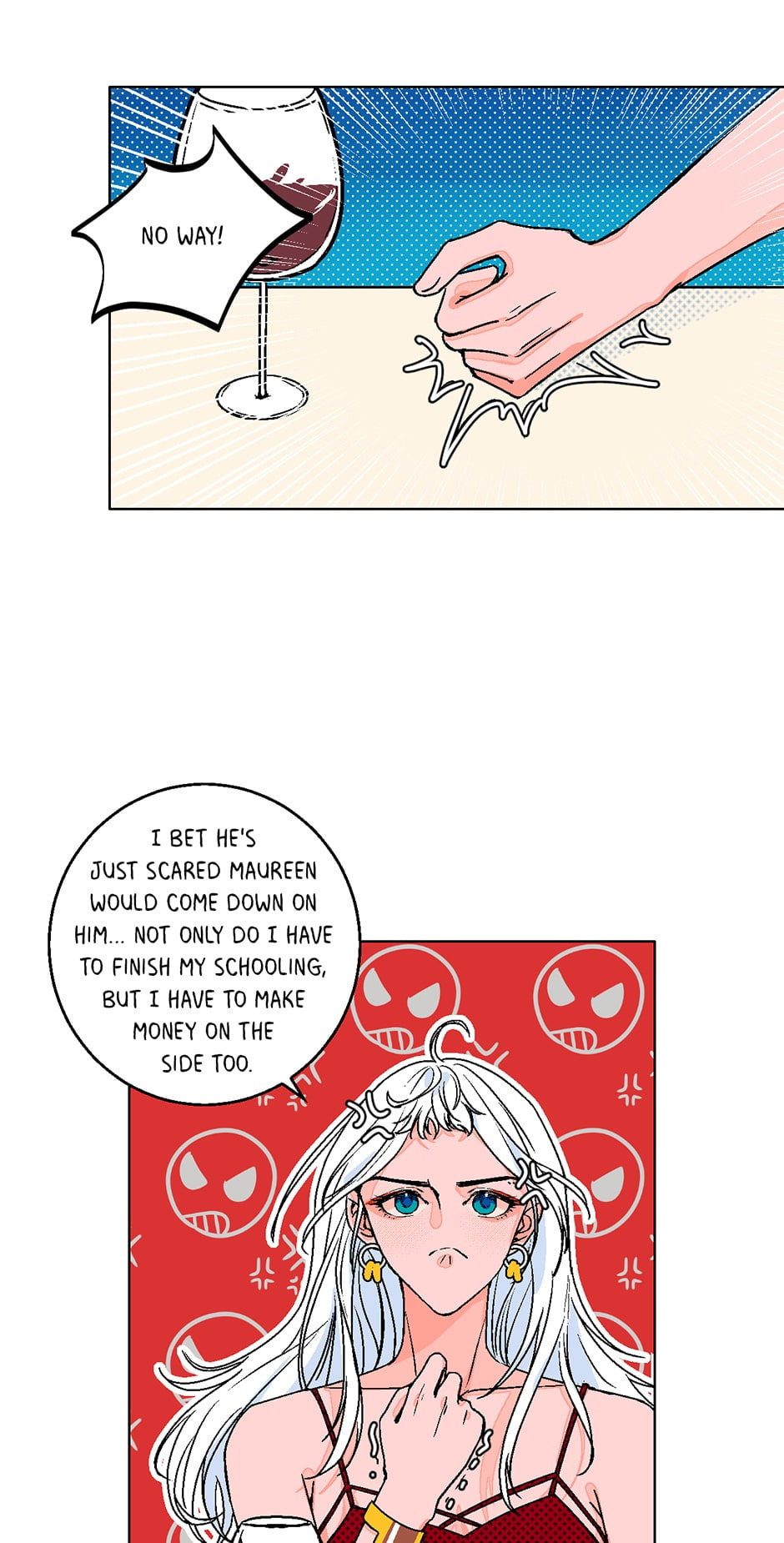 Read Love Diagnosis chapter 30 image 16 on Lezhin
