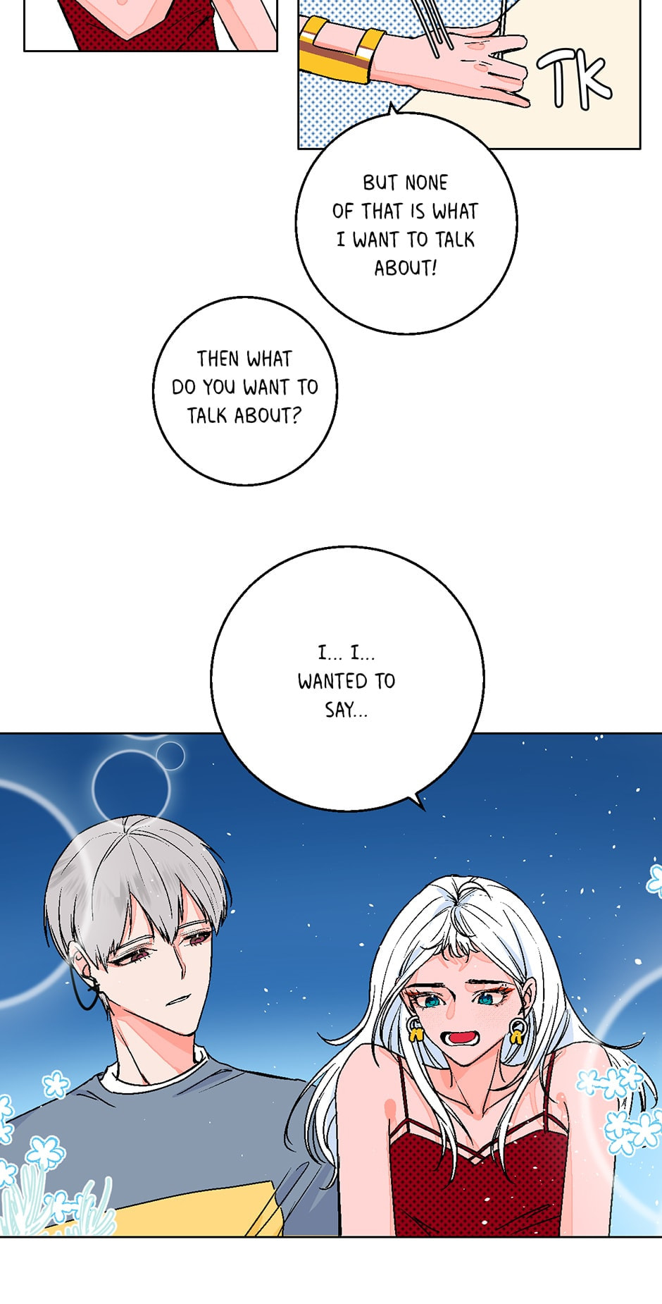 Read Love Diagnosis chapter 30 image 20 on Lezhin