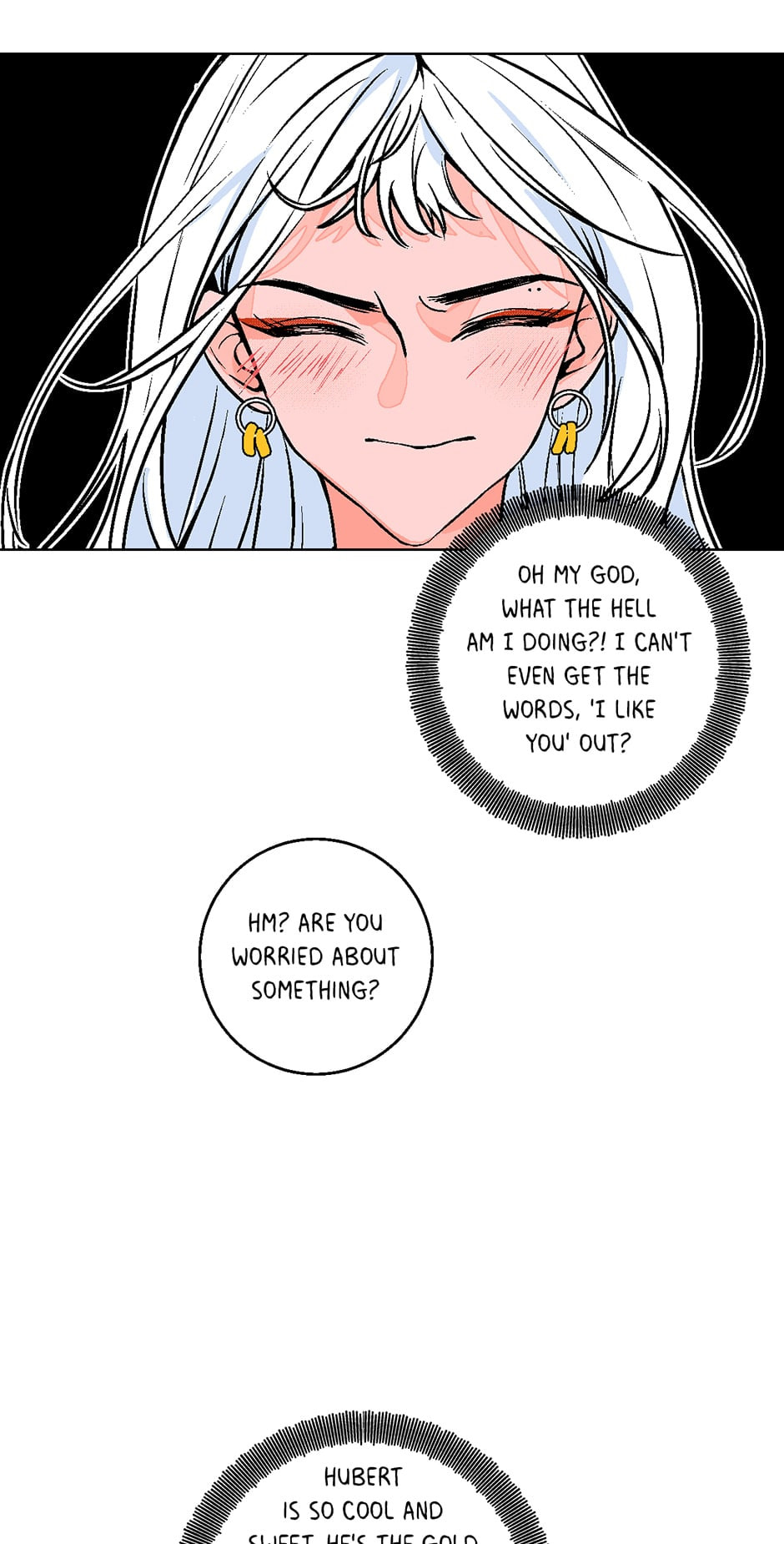 Read Love Diagnosis chapter 30 image 21 on Lezhin