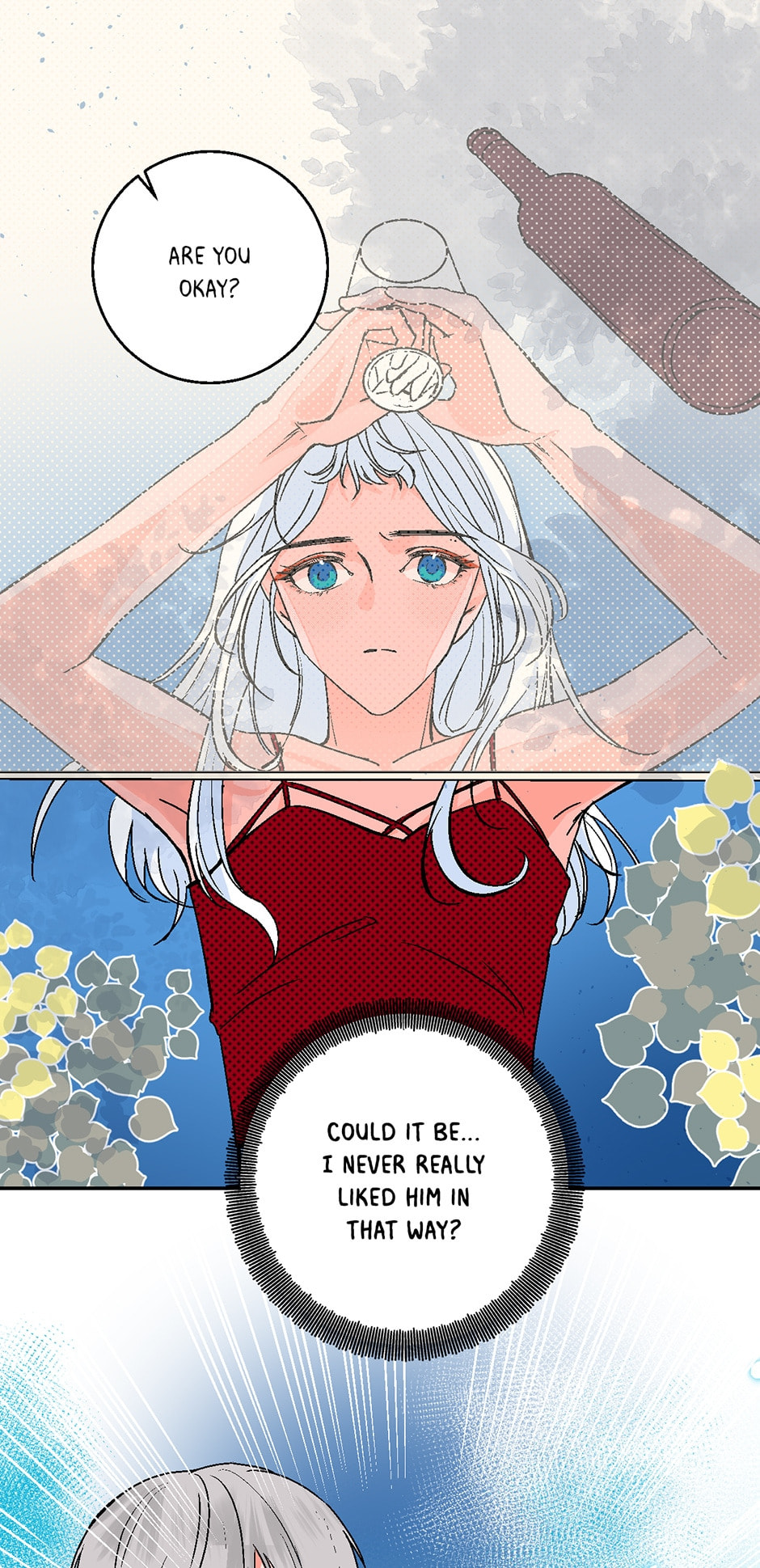 Read Love Diagnosis chapter 30 image 23 on Lezhin