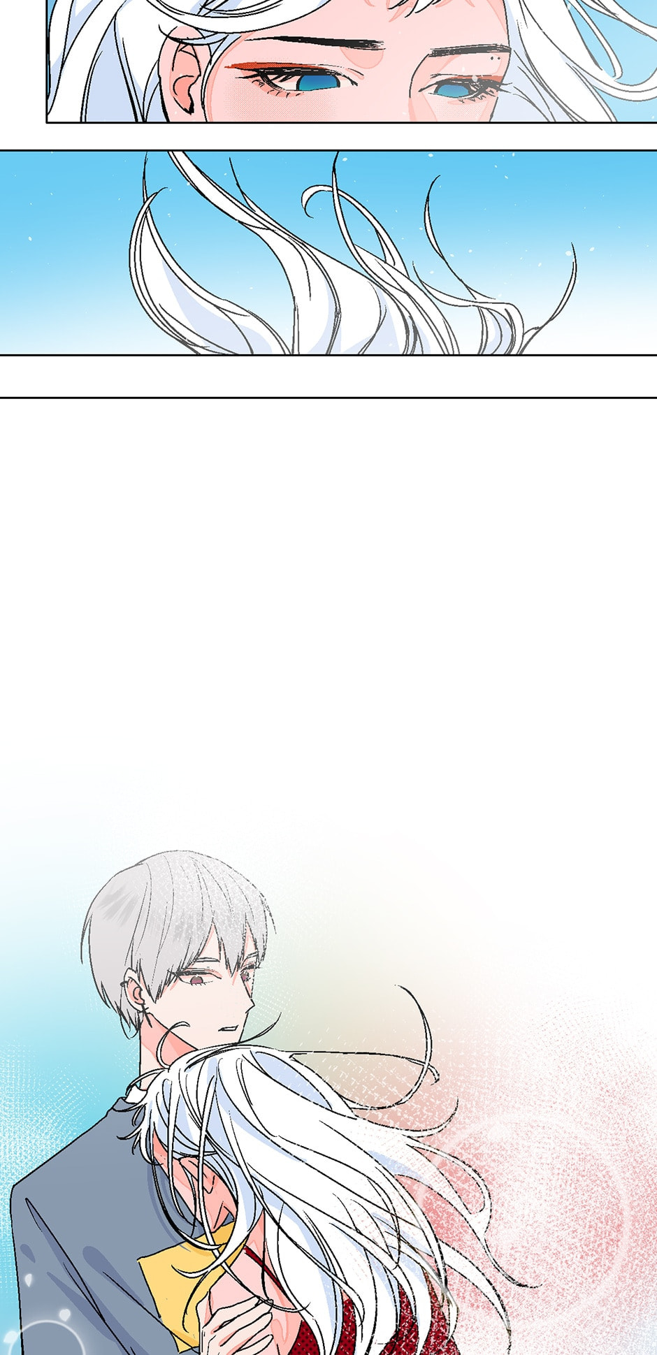 Read Love Diagnosis chapter 30 image 25 on Lezhin