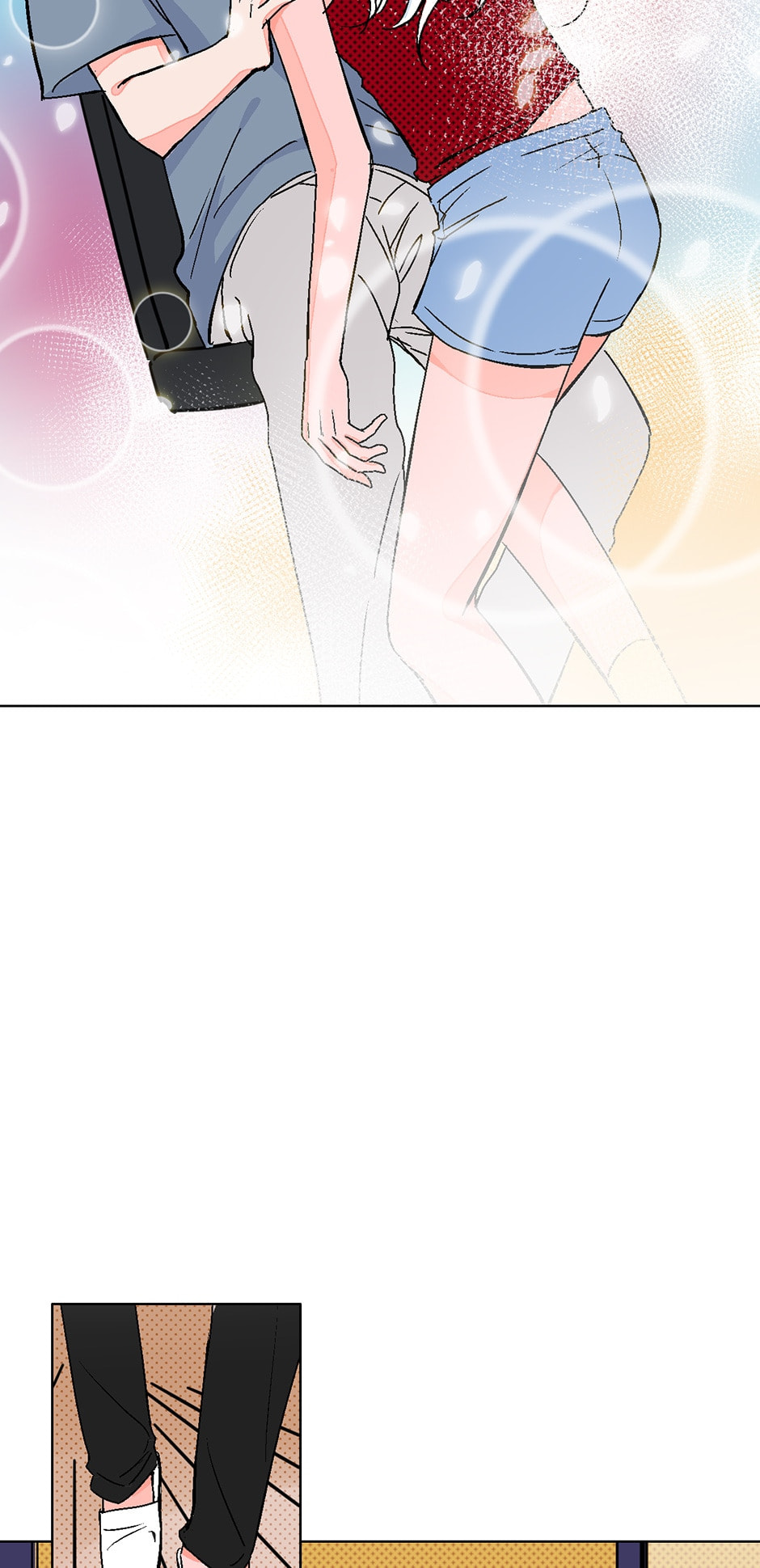 Read Love Diagnosis chapter 30 image 26 on Lezhin