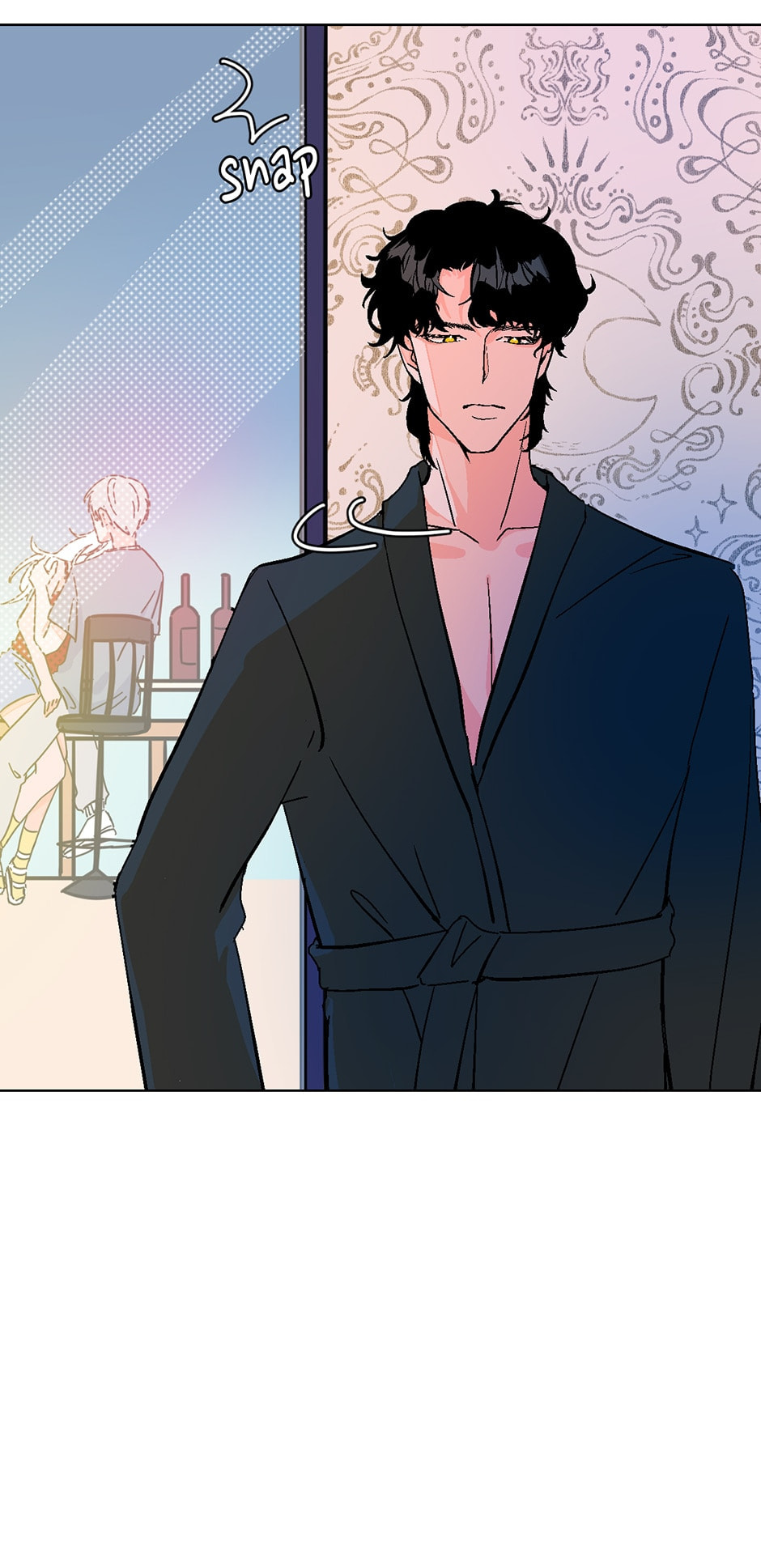 Read Love Diagnosis chapter 30 image 29 on Lezhin