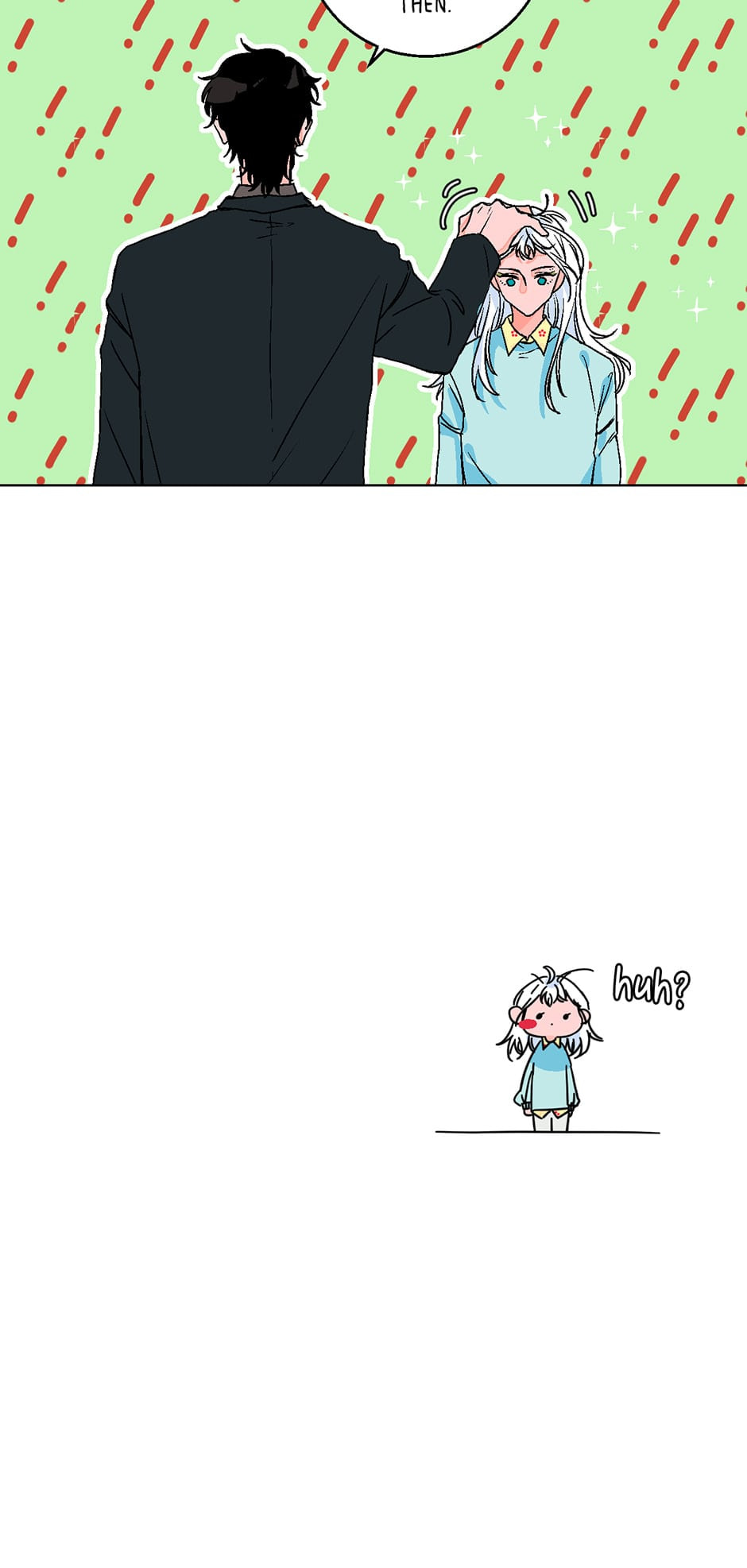 Read Love Diagnosis chapter 41 image 10 on Lezhin