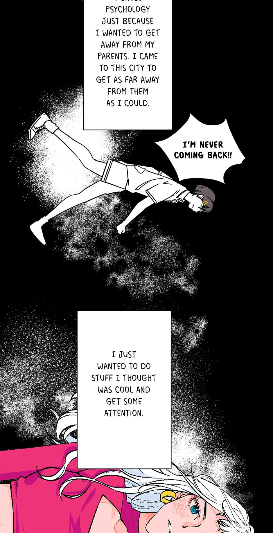 Read Love Diagnosis chapter 41 image 20 on Lezhin